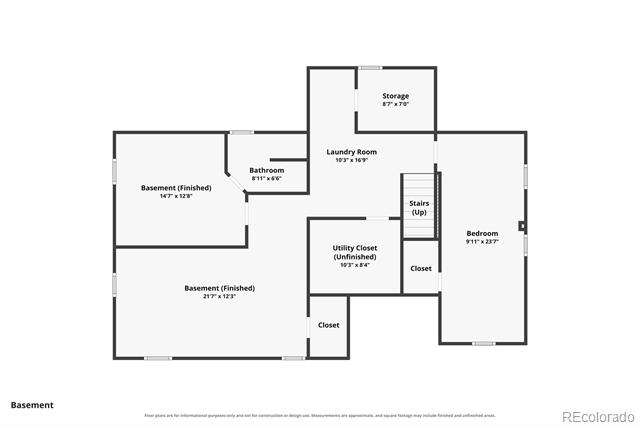 480 S Newland Street Lakewood CO 80226 | MLS #5110189 Image 46