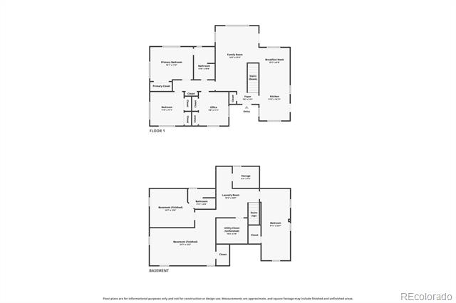 480 S Newland Street Lakewood CO 80226 | MLS #5110189 Image 48