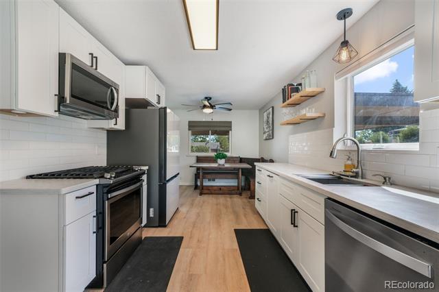 480 S Newland Street Lakewood CO 80226 | MLS #5110189 Image 5