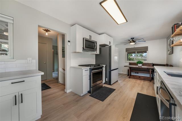 480 S Newland Street Lakewood CO 80226 | MLS #5110189 Image 6