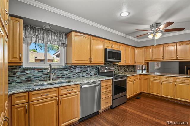 9993 Appletree Place Thornton CO 80260 | MLS #5110692 Image 6