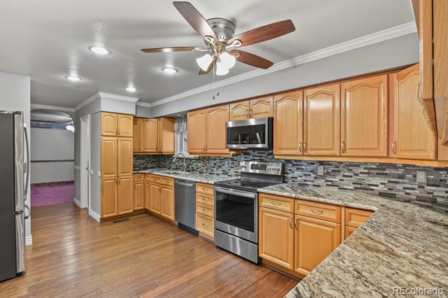 9993 Appletree Place Thornton CO 80260 | MLS #5110692 Image 8
