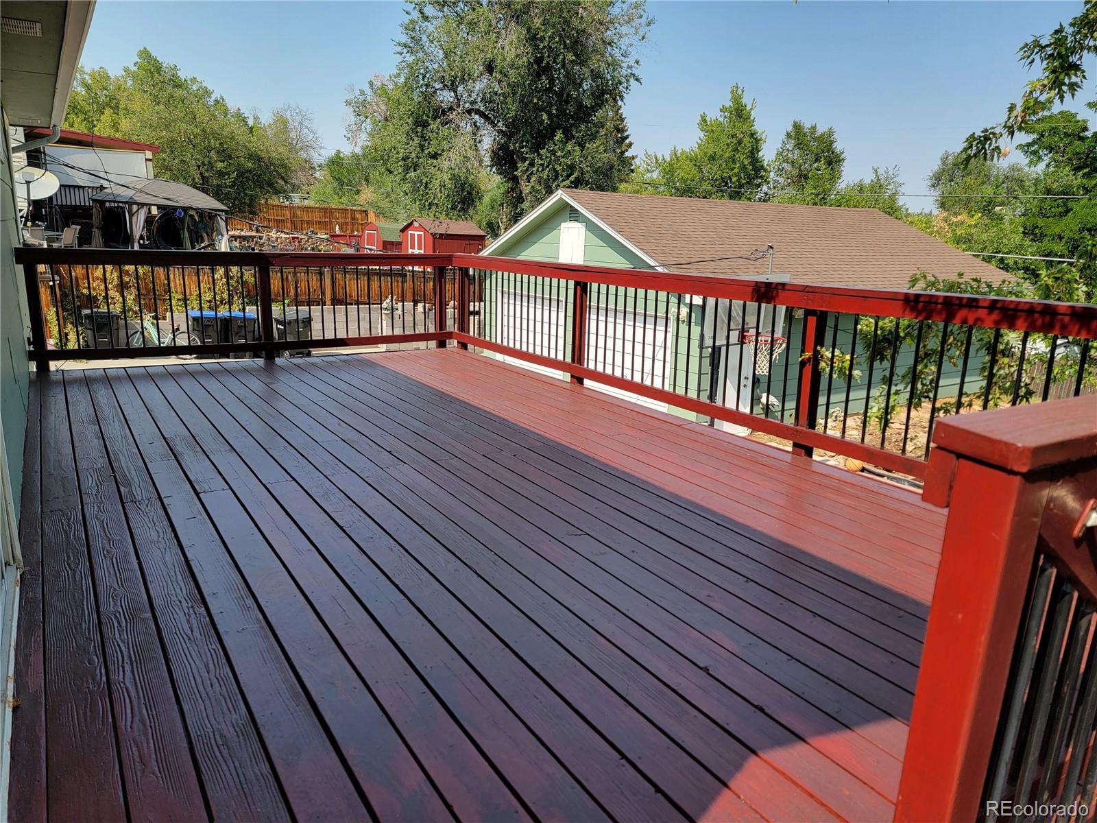 7620 Teller Street Arvada CO 80003 | MLS #5113489 Image 12
