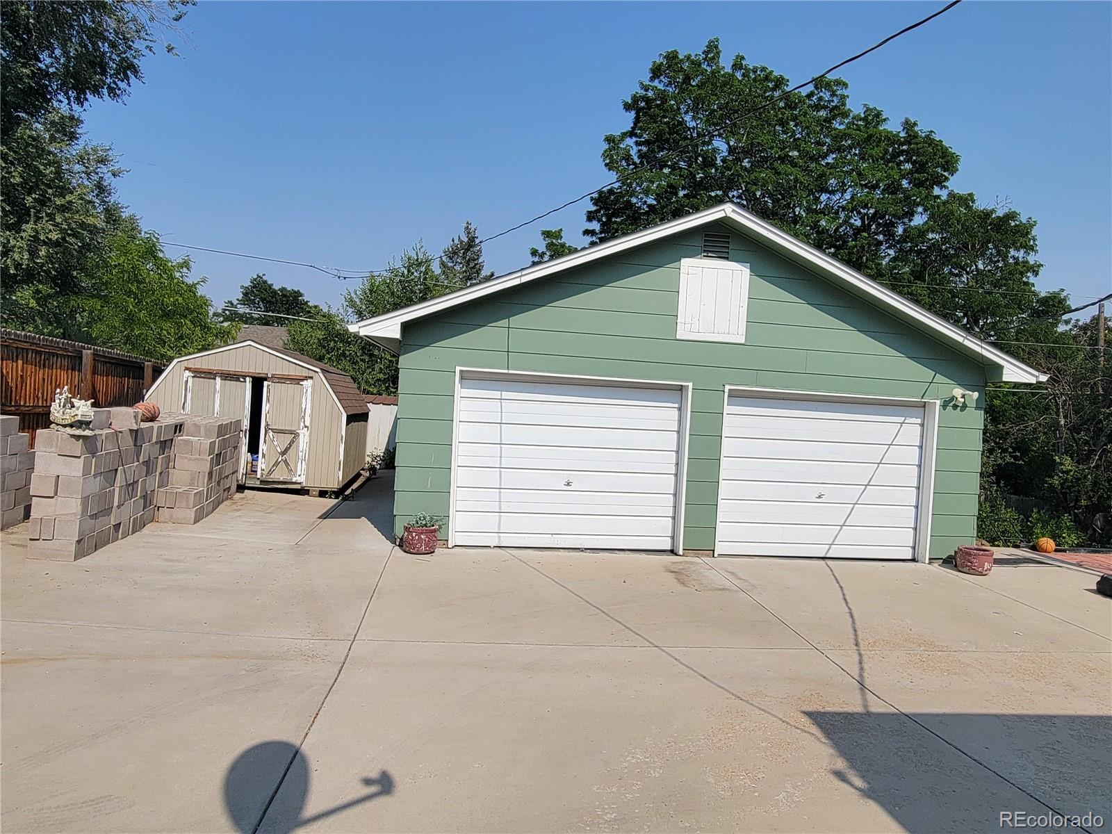 7620 Teller Street Arvada CO 80003 | MLS #5113489 Image 17