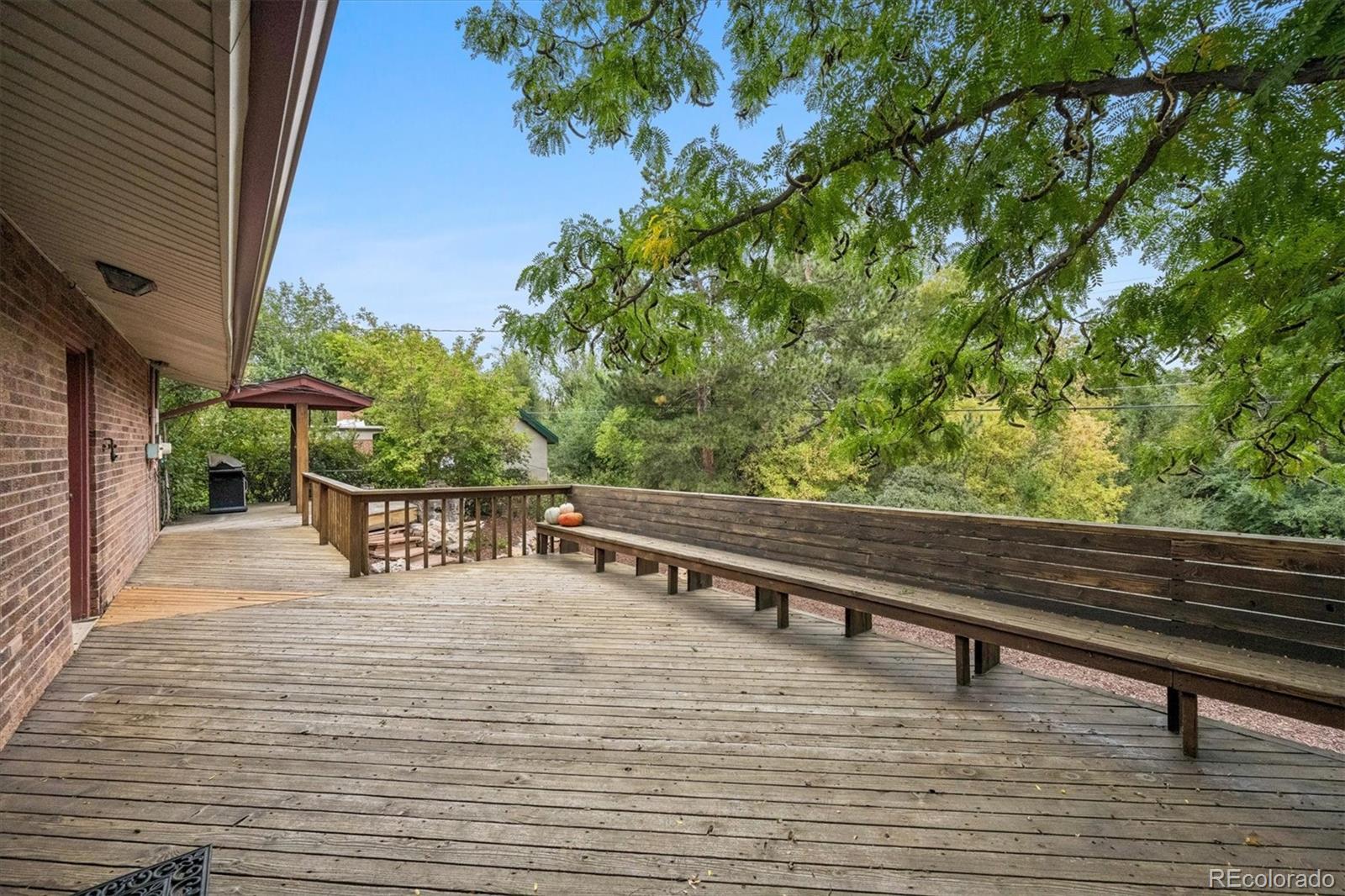 1860 Willow Lane Lakewood CO 80215 | MLS #5126047 Image 27