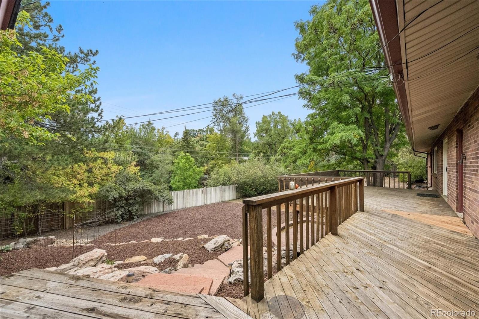 1860 Willow Lane Lakewood CO 80215 | MLS #5126047 Image 28