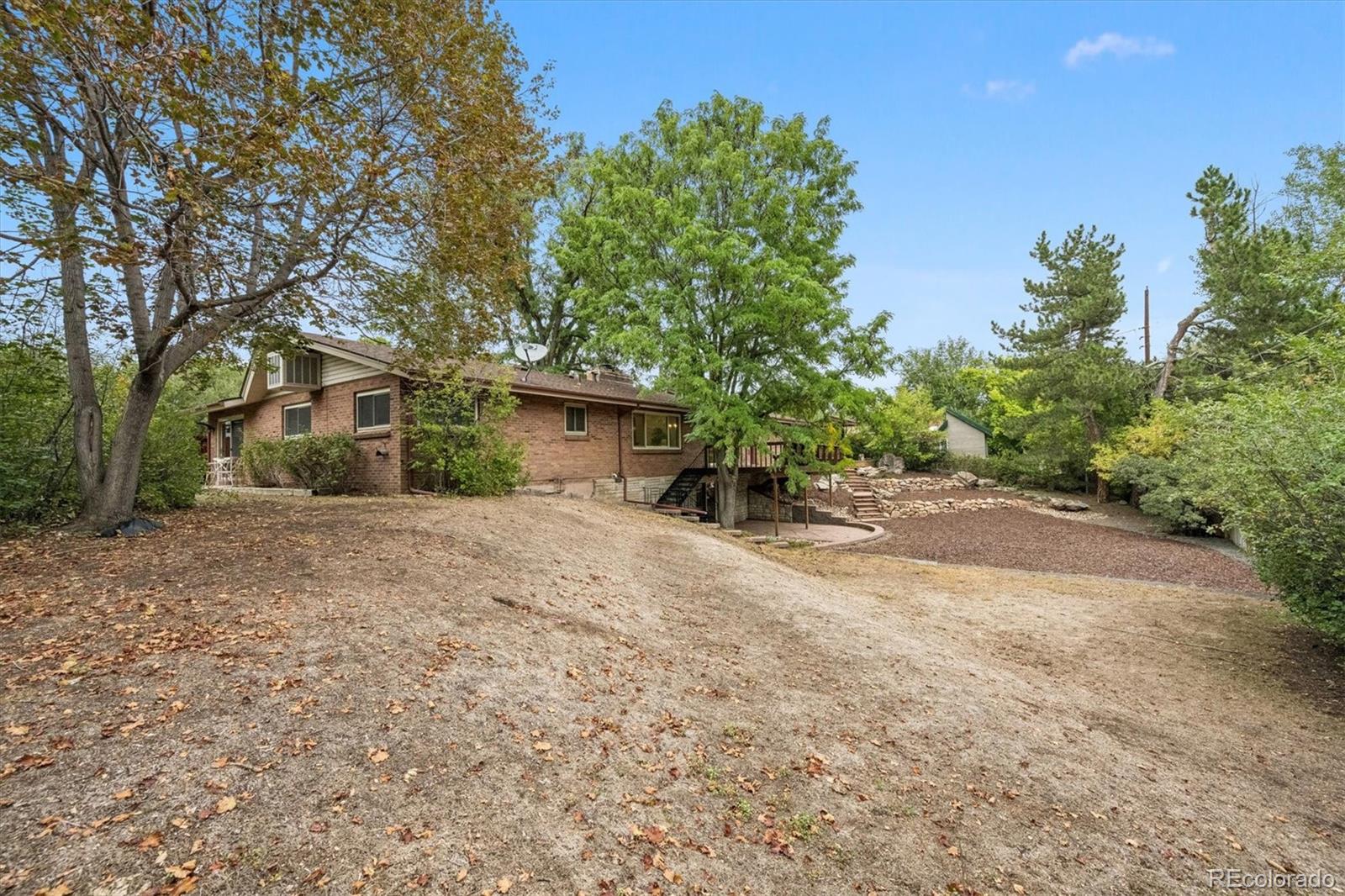 1860 Willow Lane Lakewood CO 80215 | MLS #5126047 Image 31