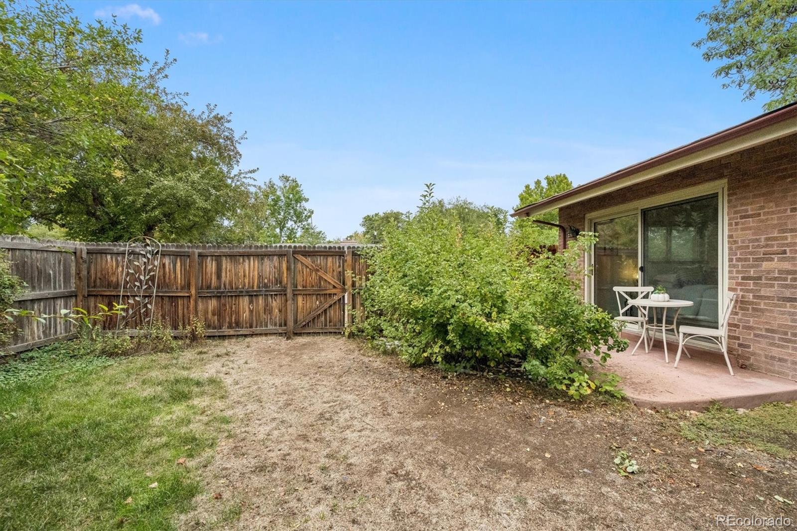 1860 Willow Lane Lakewood CO 80215 | MLS #5126047 Image 32