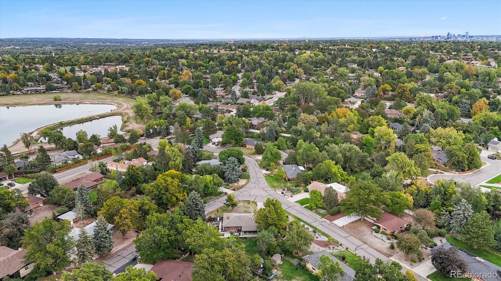 1860 Willow Lane Lakewood CO 80215 | MLS #5126047 Image 38