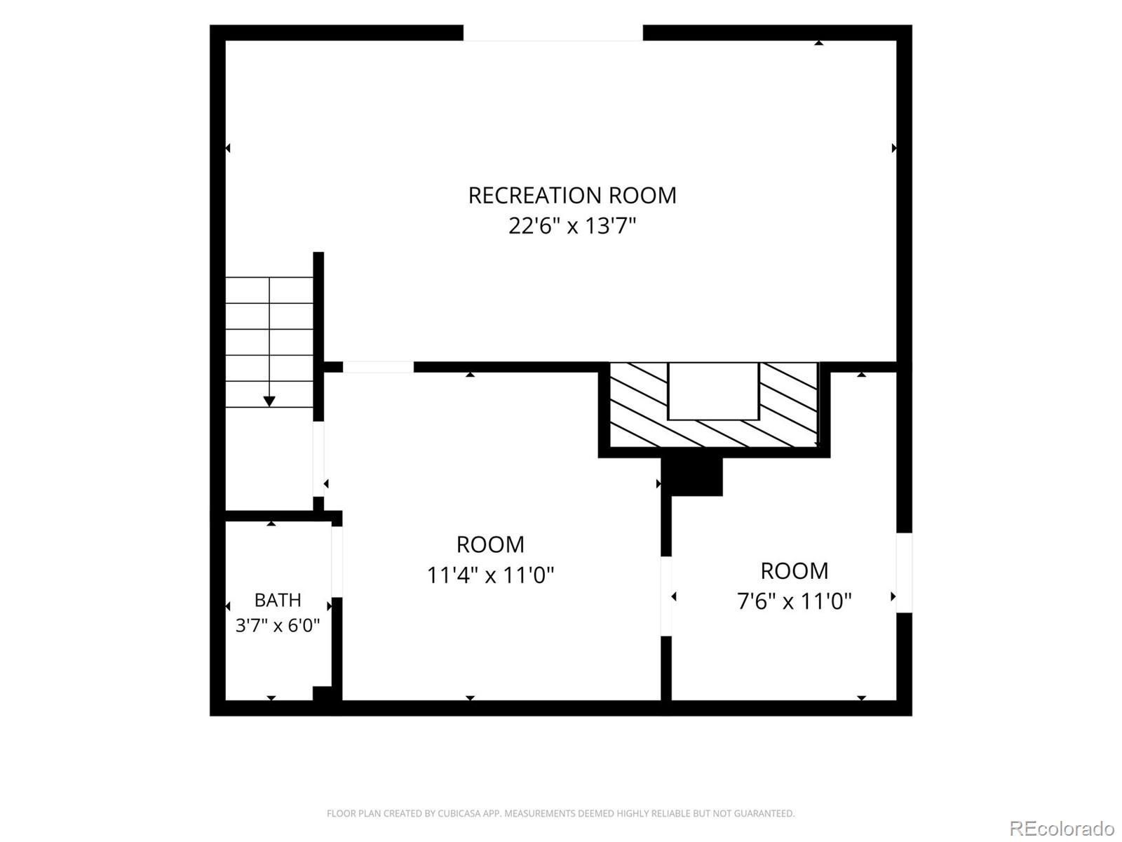 1860 Willow Lane Lakewood CO 80215 | MLS #5126047 Image 40