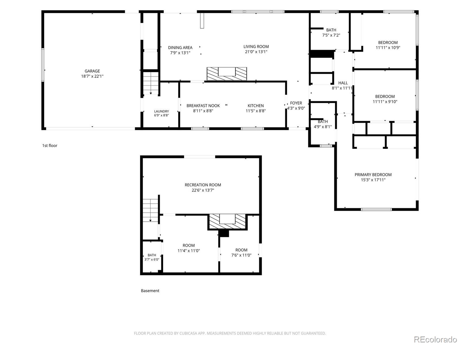 1860 Willow Lane Lakewood CO 80215 | MLS #5126047 Image 41