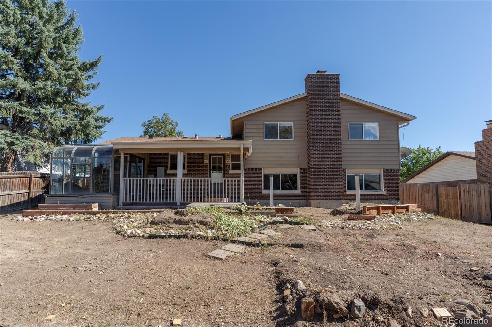 9405 Newton Street Westminster CO 80031 | MLS #5127861 Image 24