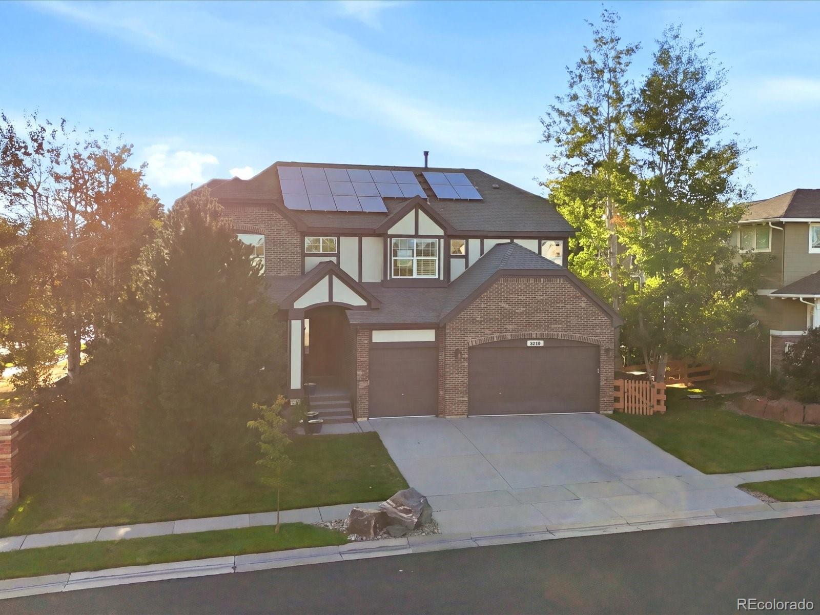 8619 Ellis Court Arvada CO 80005 | MLS #5137351 Image 1