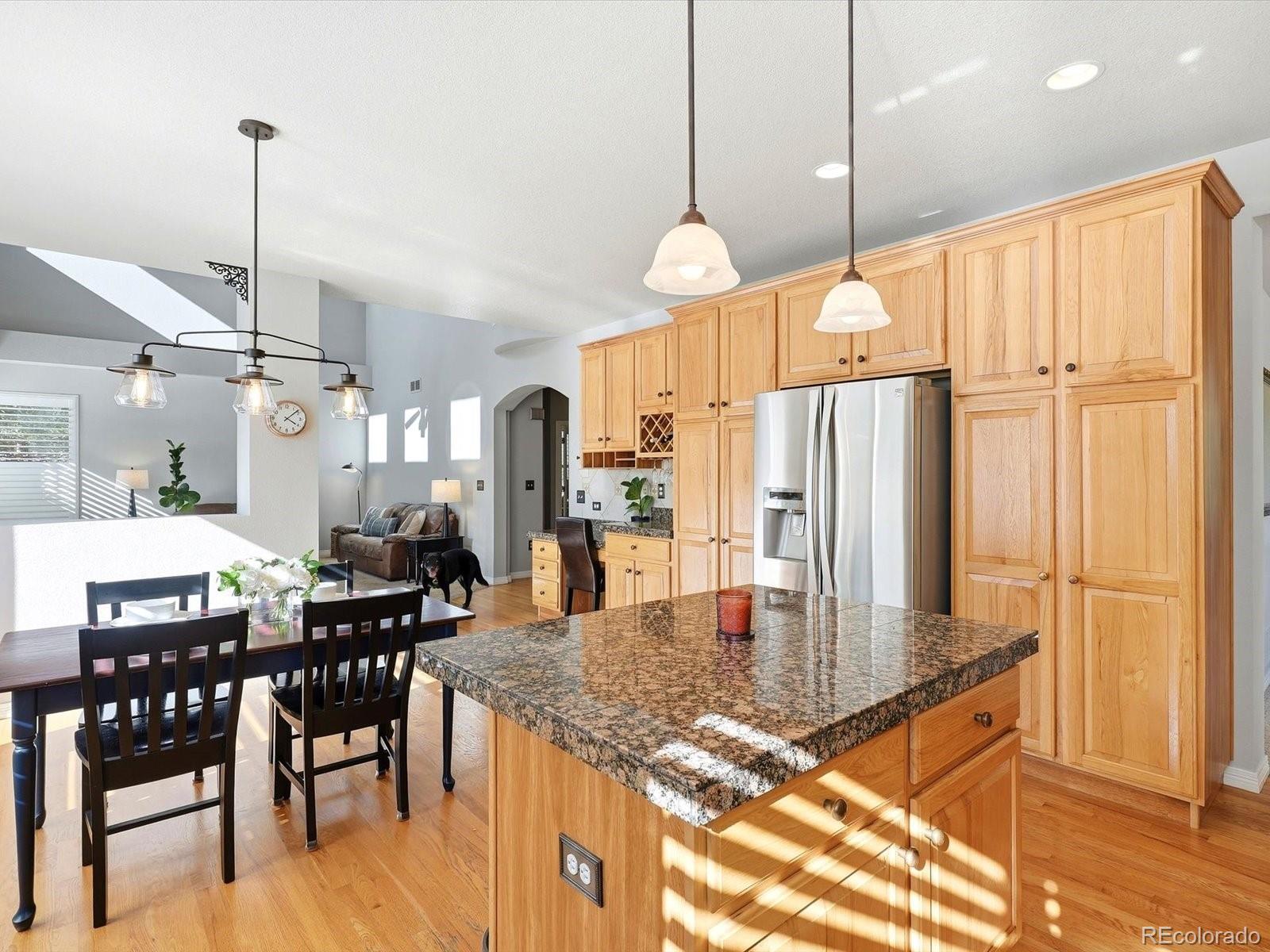 8619 Ellis Court Arvada CO 80005 | MLS #5137351 Image 13