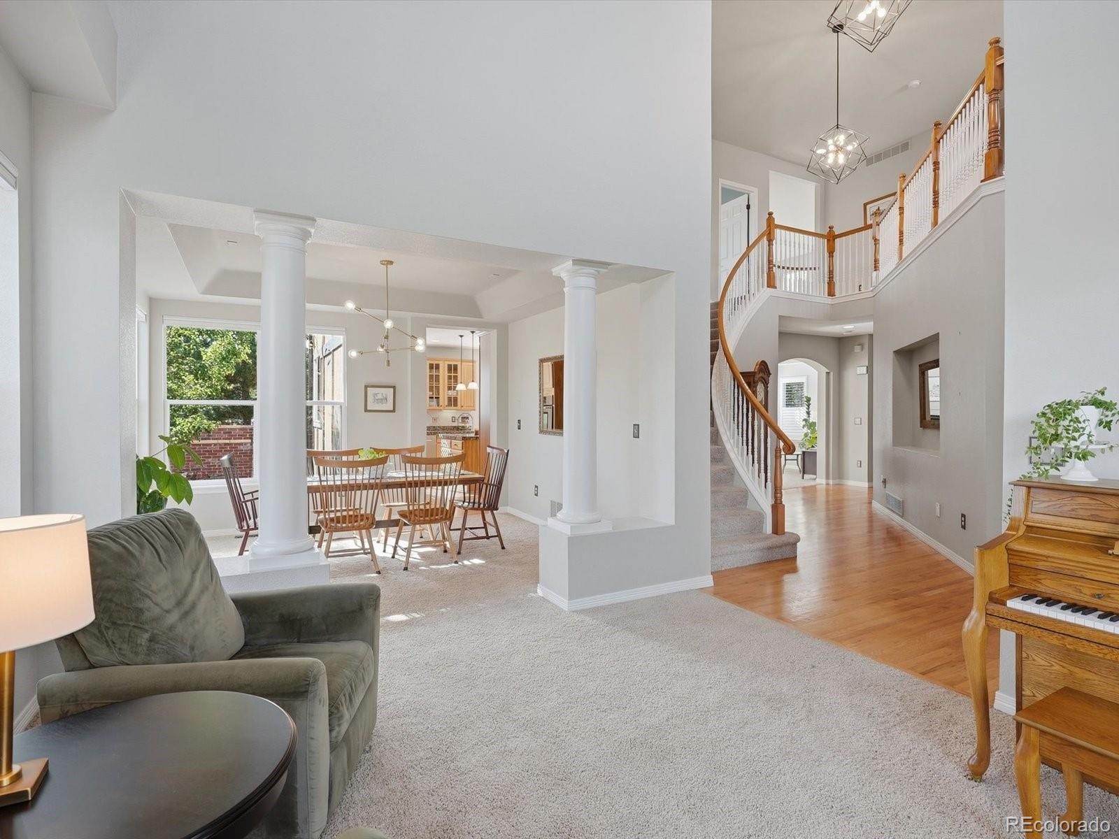 8619 Ellis Court Arvada CO 80005 | MLS #5137351 Image 4