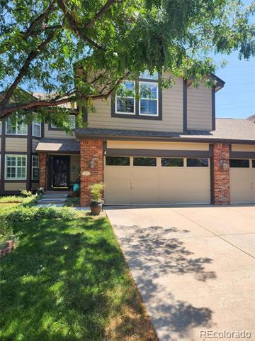 6760 W 98th Circle Westminster CO 80021 | MLS #5140223 Image 1