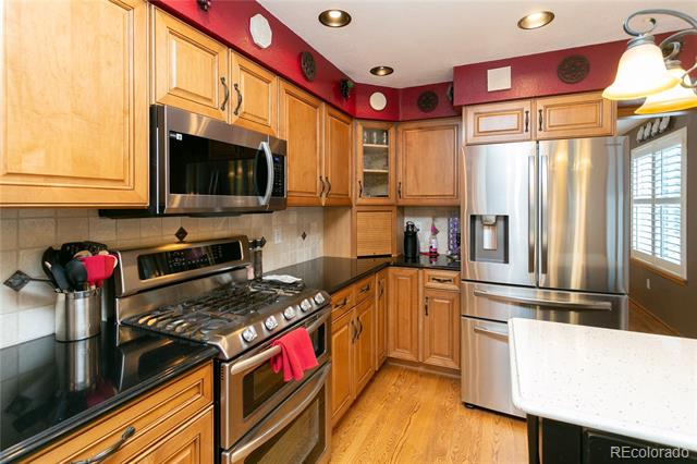 6760 W 98th Circle Westminster CO 80021 | MLS #5140223 Image 16