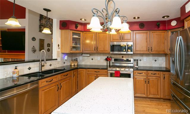 6760 W 98th Circle Westminster CO 80021 | MLS #5140223 Image 17