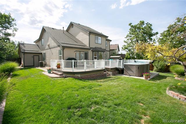 6760 W 98th Circle Westminster CO 80021 | MLS #5140223 Image 8