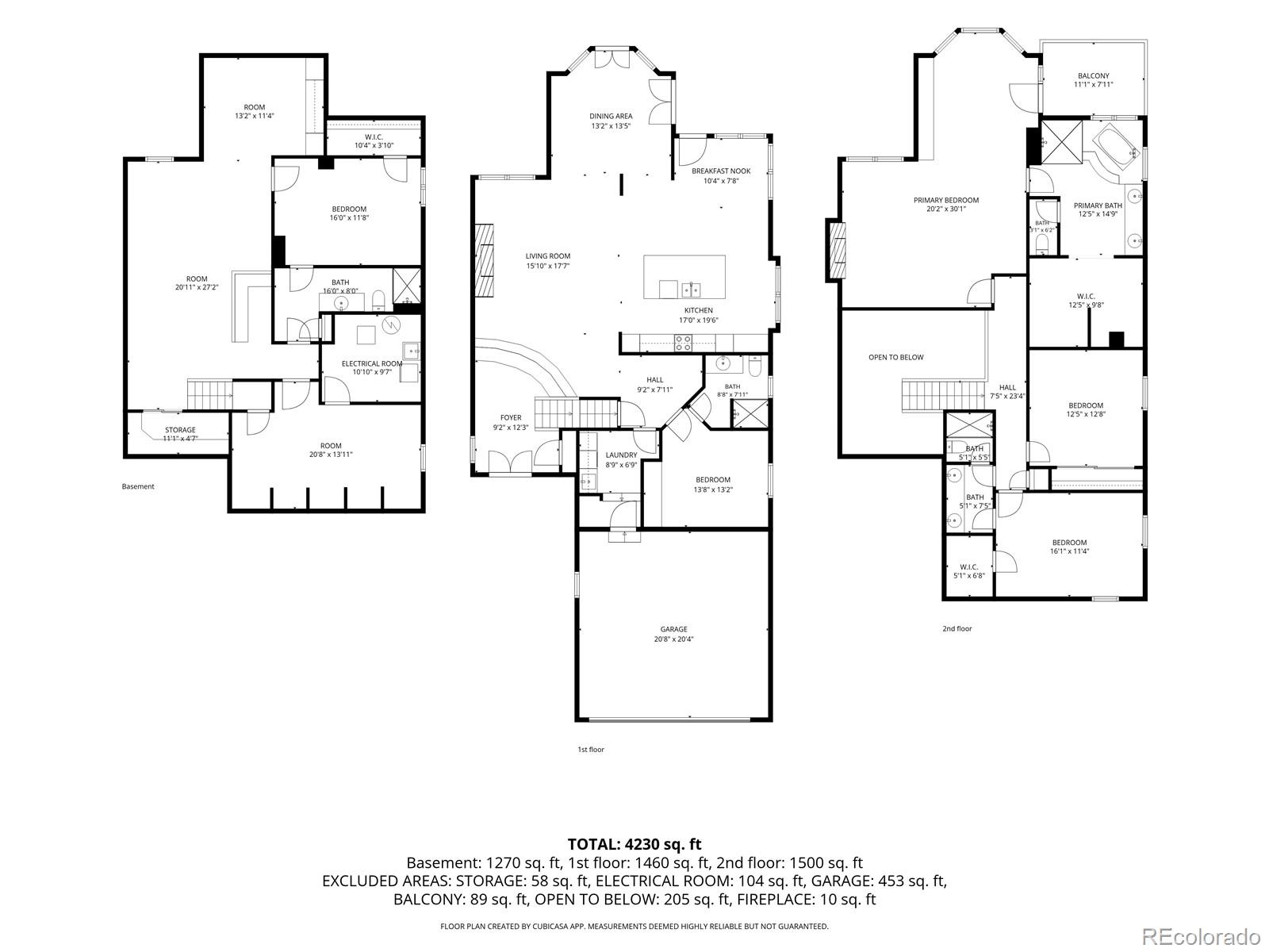 7039 S Locust Place Centennial CO 80112 | MLS #5147063 Image 43