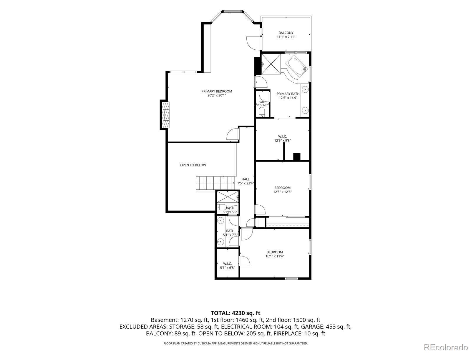 7039 S Locust Place Centennial CO 80112 | MLS #5147063 Image 44