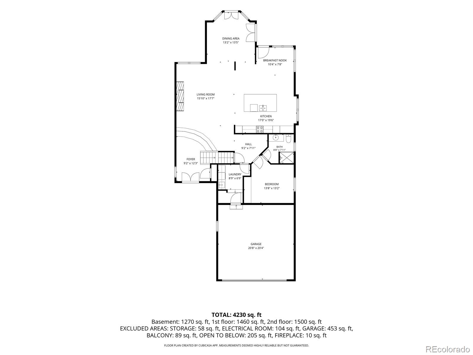 7039 S Locust Place Centennial CO 80112 | MLS #5147063 Image 45