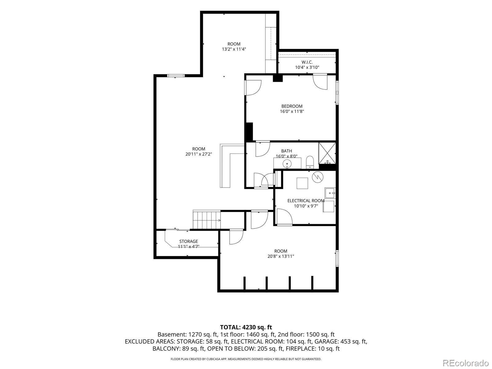 7039 S Locust Place Centennial CO 80112 | MLS #5147063 Image 46