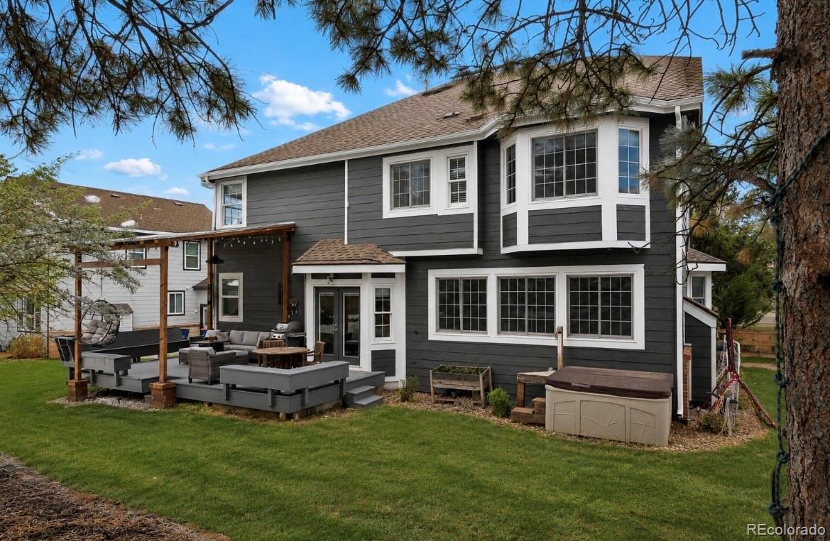 117 Willowleaf Drive Littleton CO 80127 | MLS #5158944 Image 29