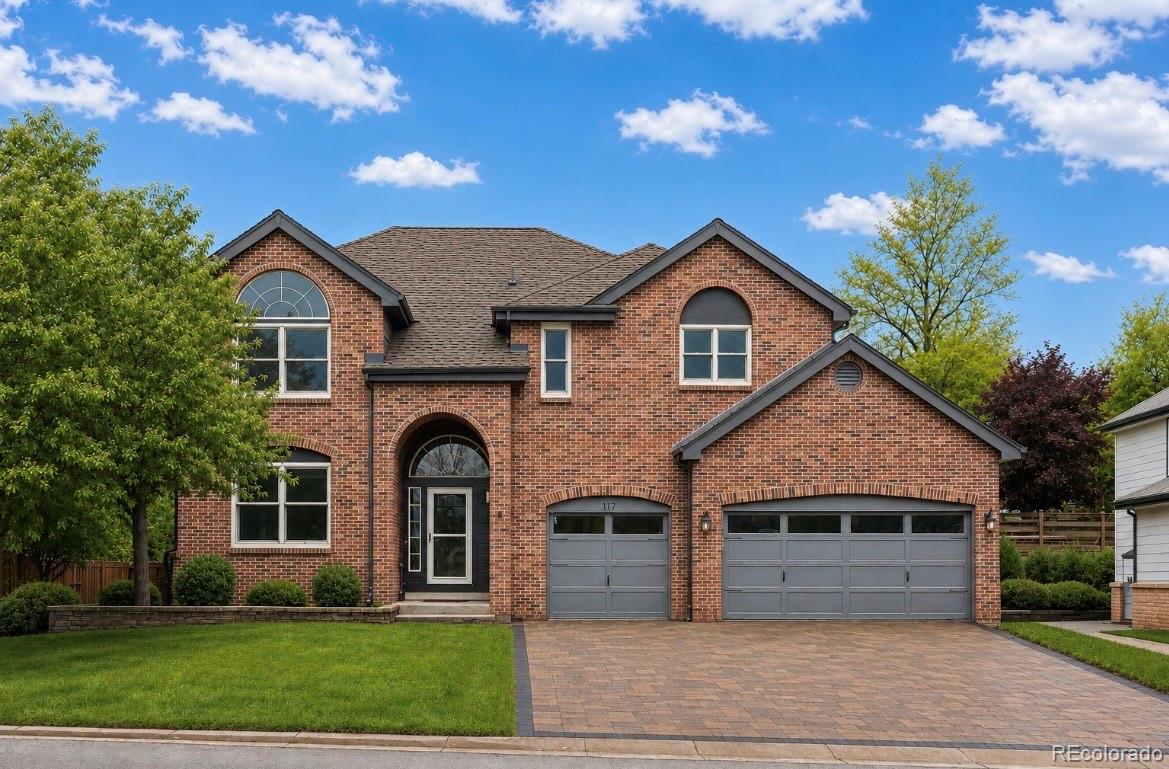 117 Willowleaf Drive Littleton CO 80127 | MLS #5158944 Image 31