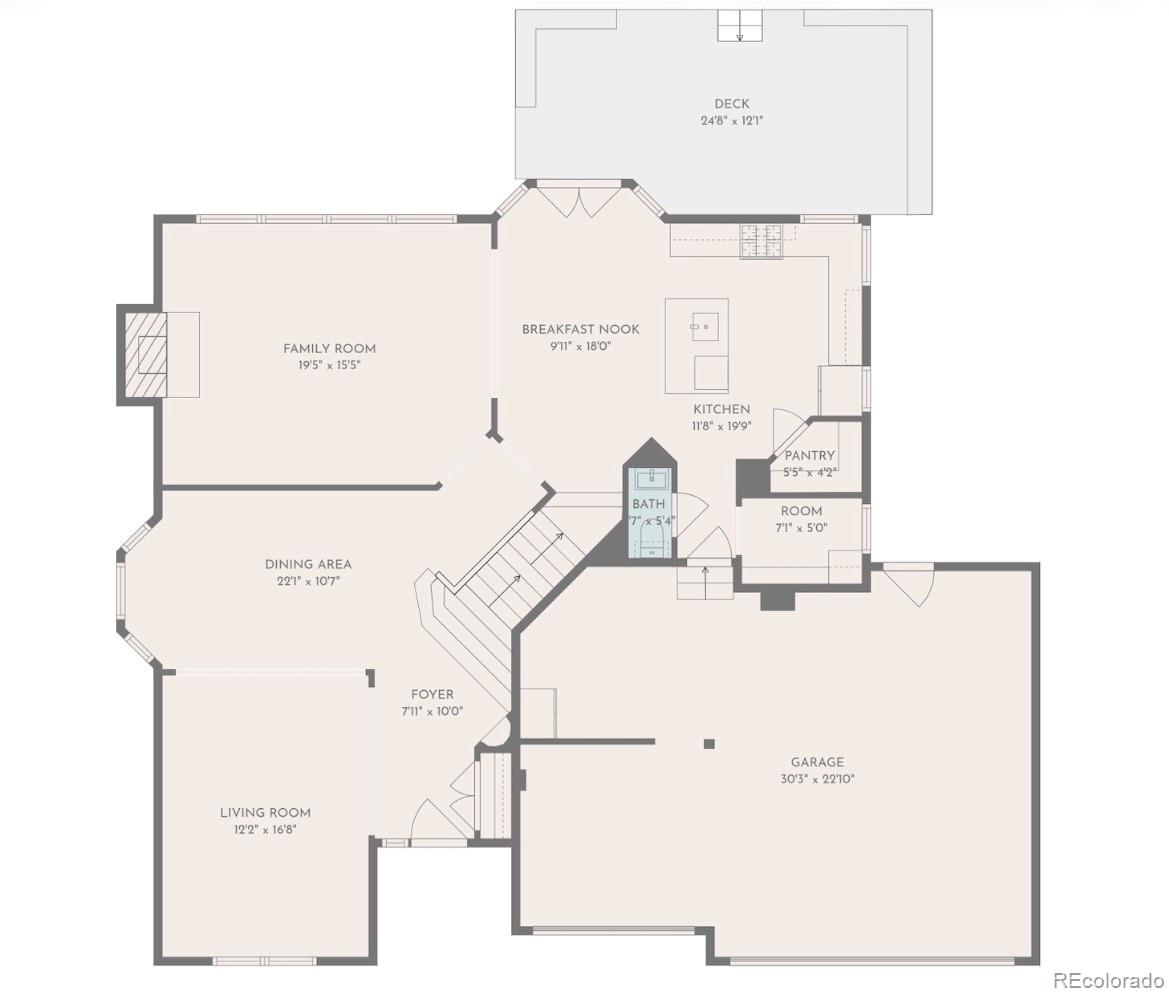 117 Willowleaf Drive Littleton CO 80127 | MLS #5158944 Image 33