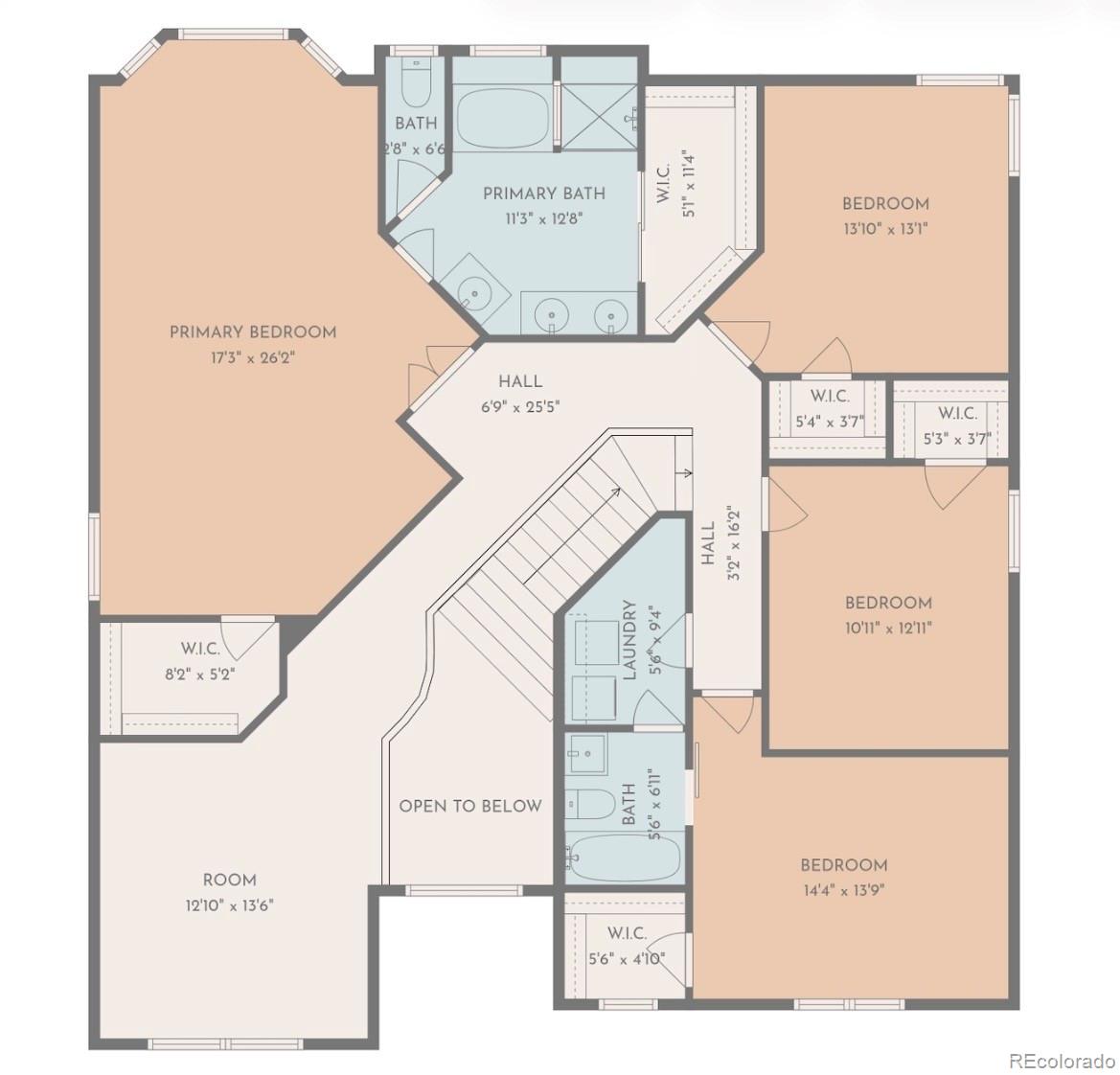 117 Willowleaf Drive Littleton CO 80127 | MLS #5158944 Image 34