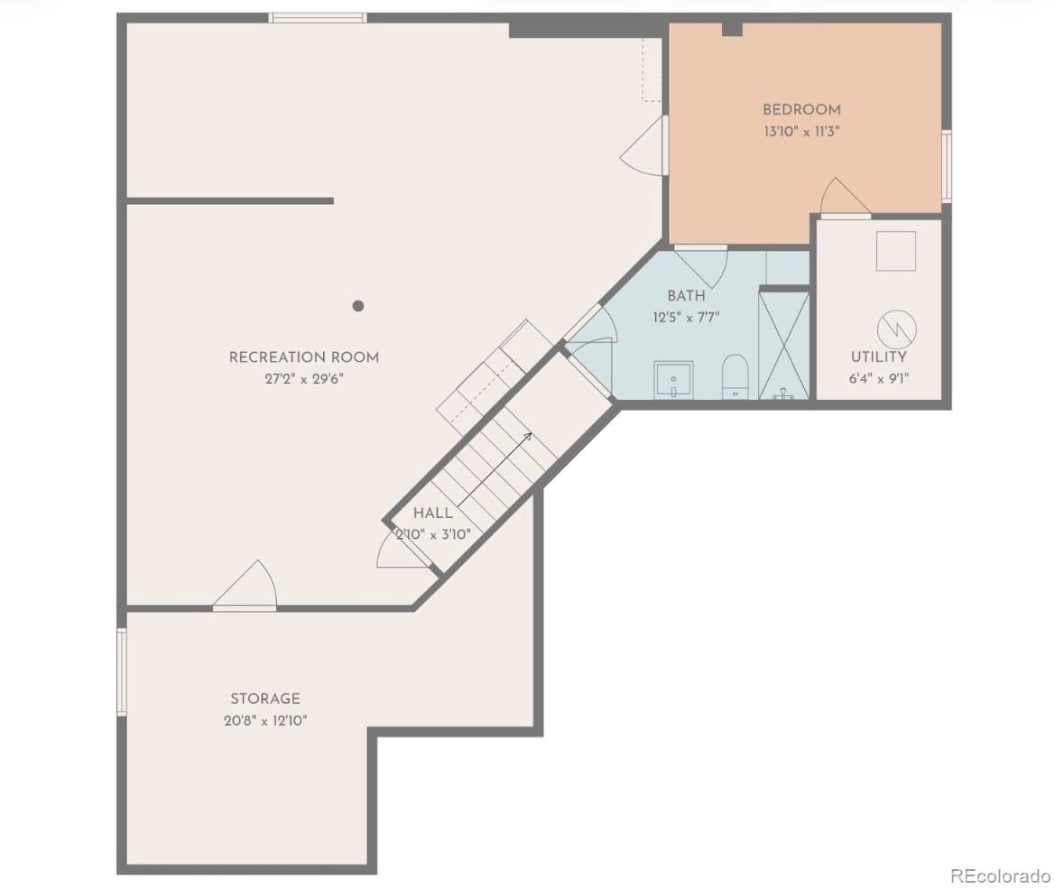 117 Willowleaf Drive Littleton CO 80127 | MLS #5158944 Image 35