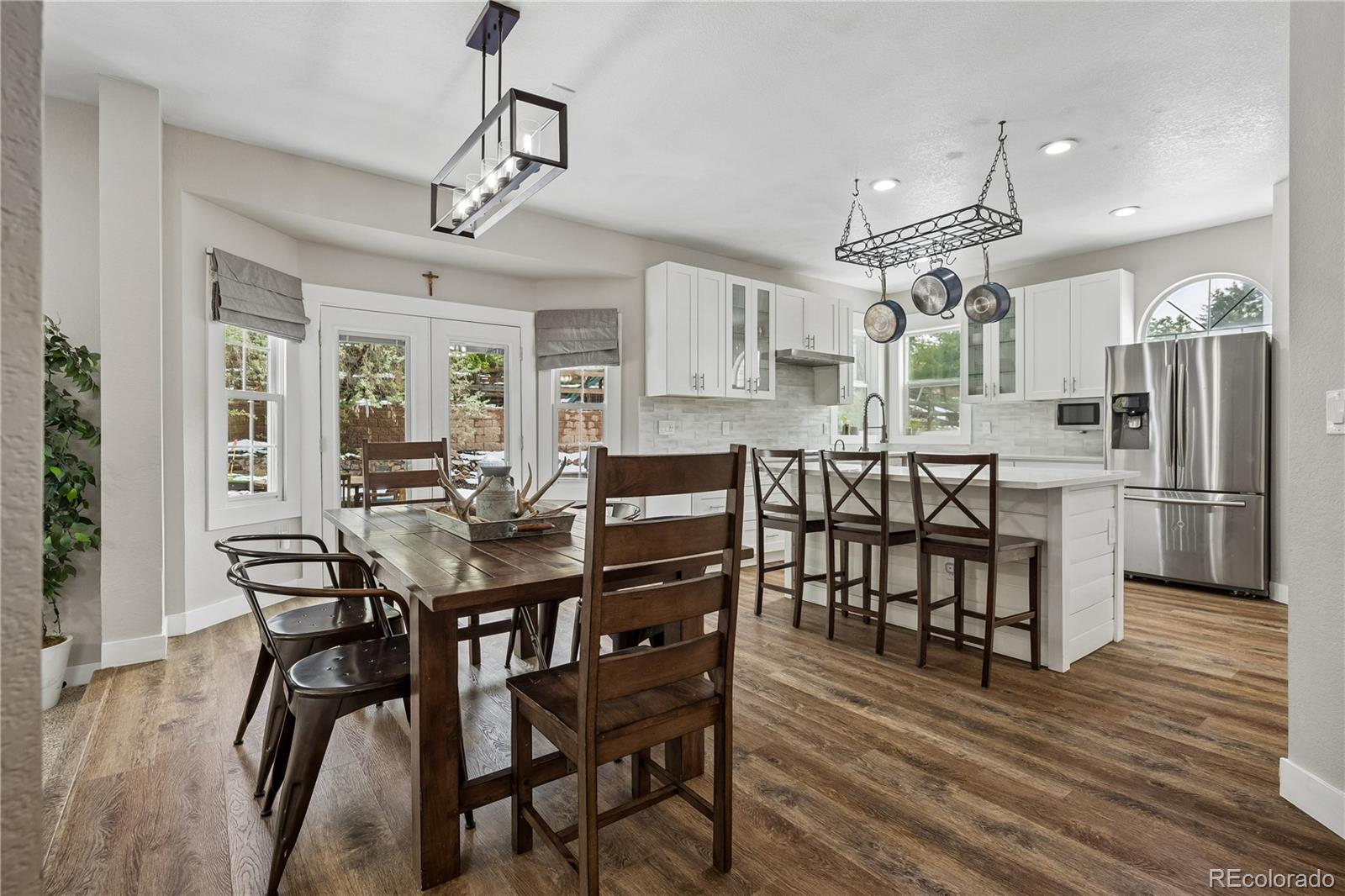 117 Willowleaf Drive Littleton CO 80127 | MLS #5158944 Image 4