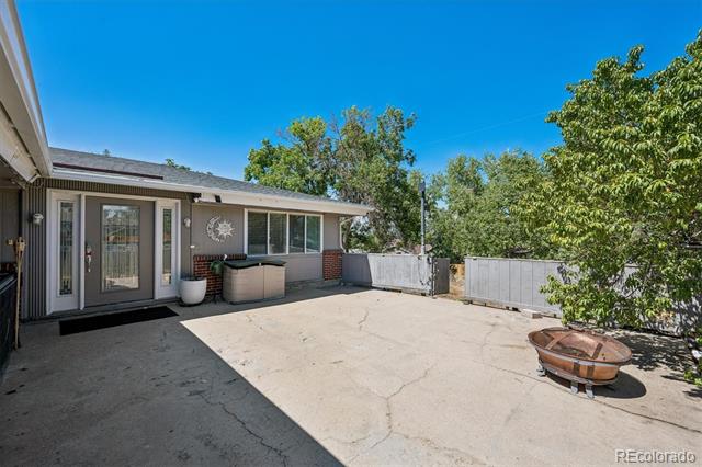 641 Badding Drive Thornton CO 80229 | MLS #5163923 Image 23