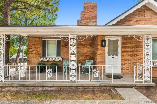 11940 W Independence Avenue Golden CO 80401 | MLS #5170047 Image 1