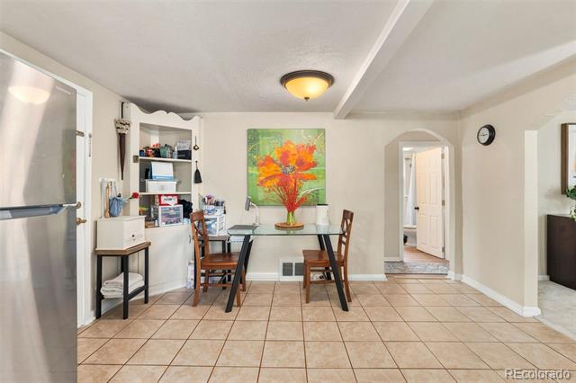 11940 W Independence Avenue Golden CO 80401 | MLS #5170047 Image 11