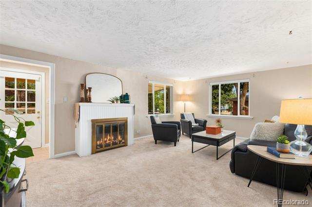 11940 W Independence Avenue Golden CO 80401 | MLS #5170047 Image 2