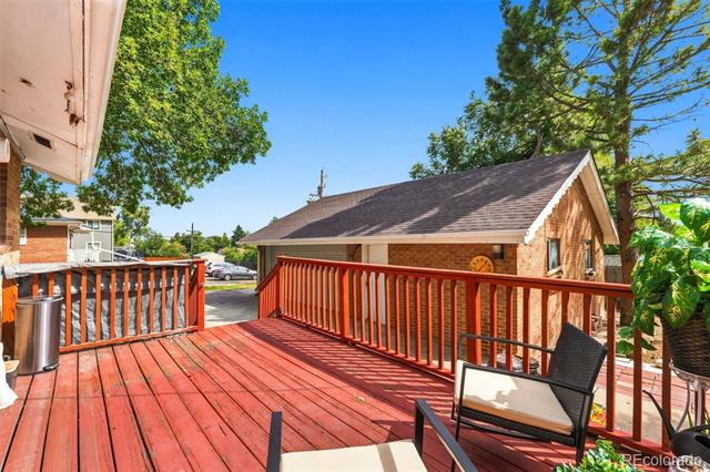 11940 W Independence Avenue Golden CO 80401 | MLS #5170047 Image 23