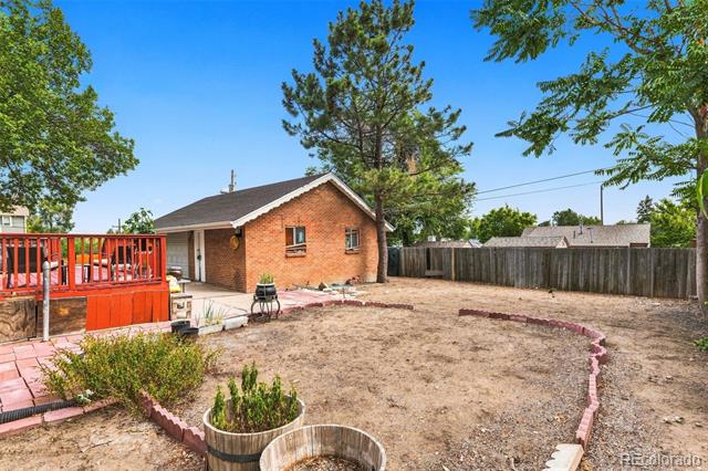11940 W Independence Avenue Golden CO 80401 | MLS #5170047 Image 25