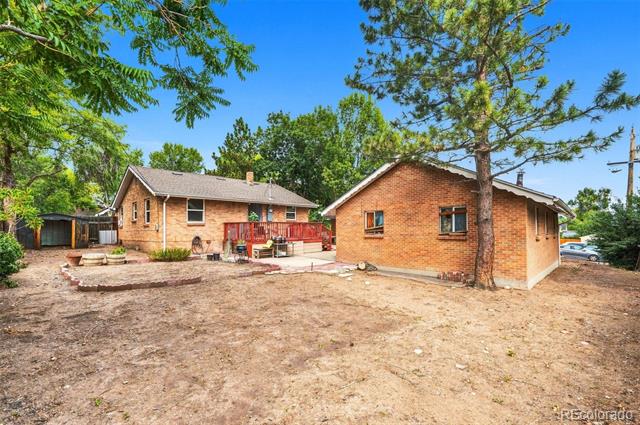 11940 W Independence Avenue Golden CO 80401 | MLS #5170047 Image 26