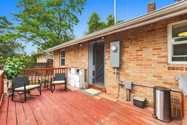 11940 W Independence Avenue Golden CO 80401 | MLS #5170047 Image 27
