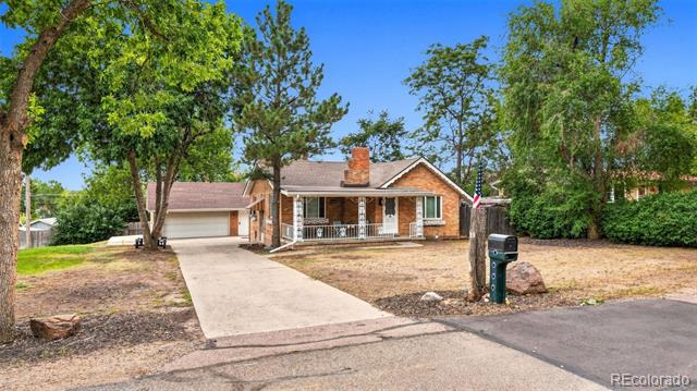 11940 W Independence Avenue Golden CO 80401 | MLS #5170047 Image 30