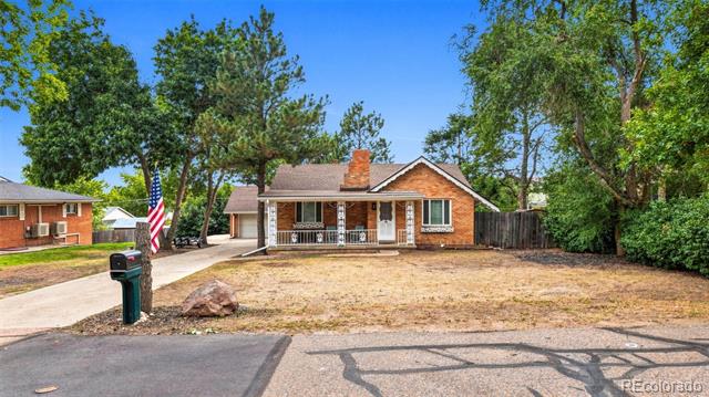 11940 W Independence Avenue Golden CO 80401 | MLS #5170047 Image 31