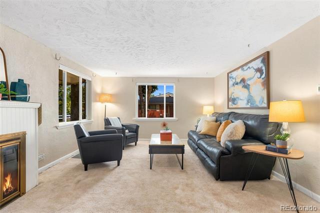 11940 W Independence Avenue Golden CO 80401 | MLS #5170047 Image 4