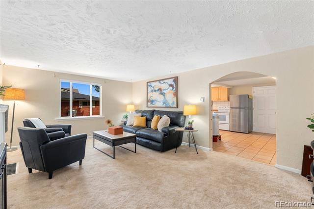 11940 W Independence Avenue Golden CO 80401 | MLS #5170047 Image 5