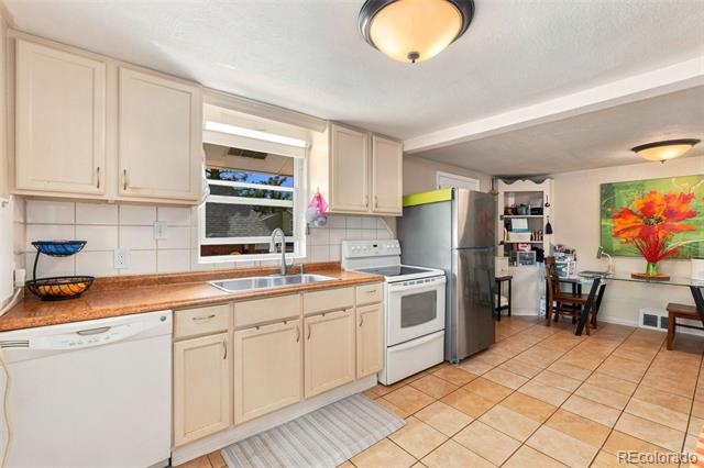 11940 W Independence Avenue Golden CO 80401 | MLS #5170047 Image 9