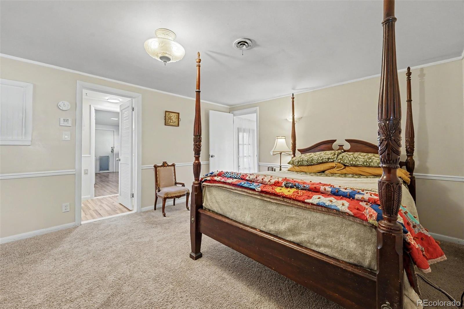 6430 W 62nd Place Arvada CO 80003 | MLS #5188541 Image 10