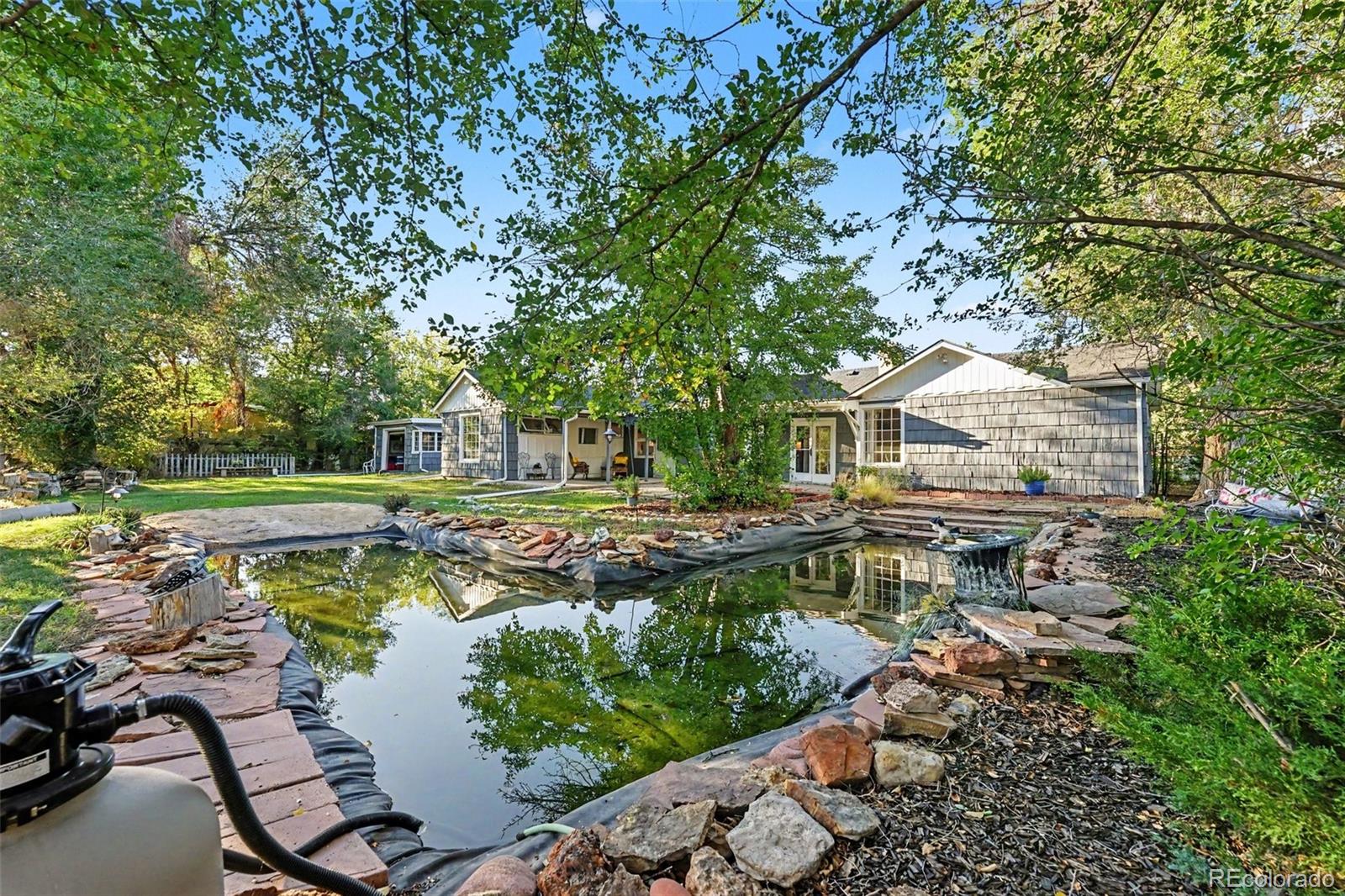 6430 W 62nd Place Arvada CO 80003 | MLS #5188541 Image 25