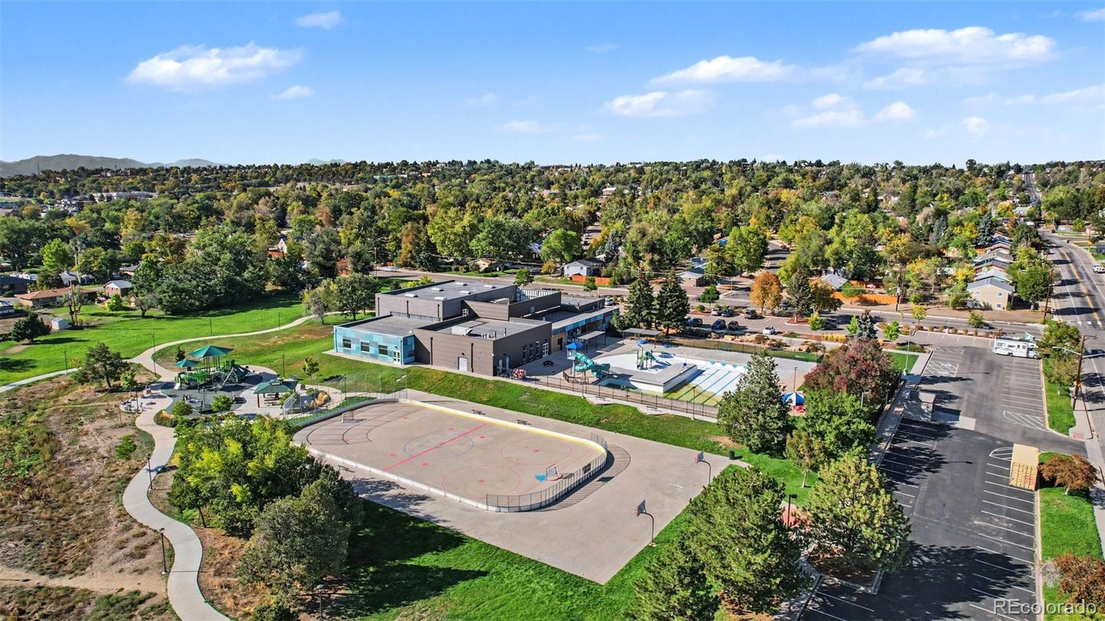 6430 W 62nd Place Arvada CO 80003 | MLS #5188541 Image 31
