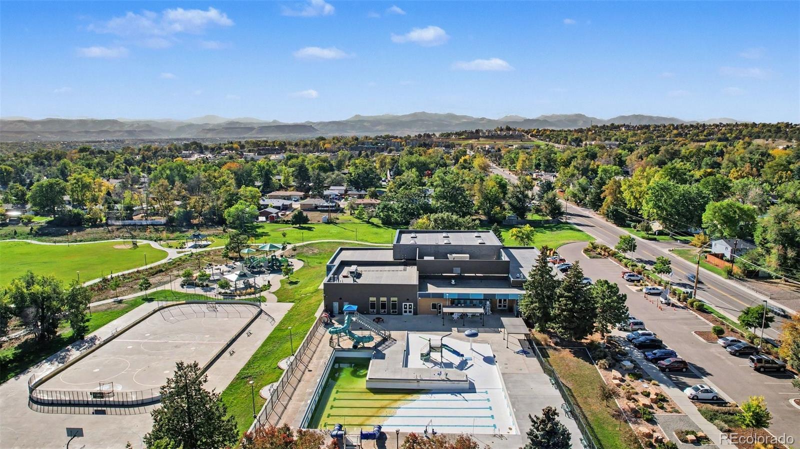 6430 W 62nd Place Arvada CO 80003 | MLS #5188541 Image 32